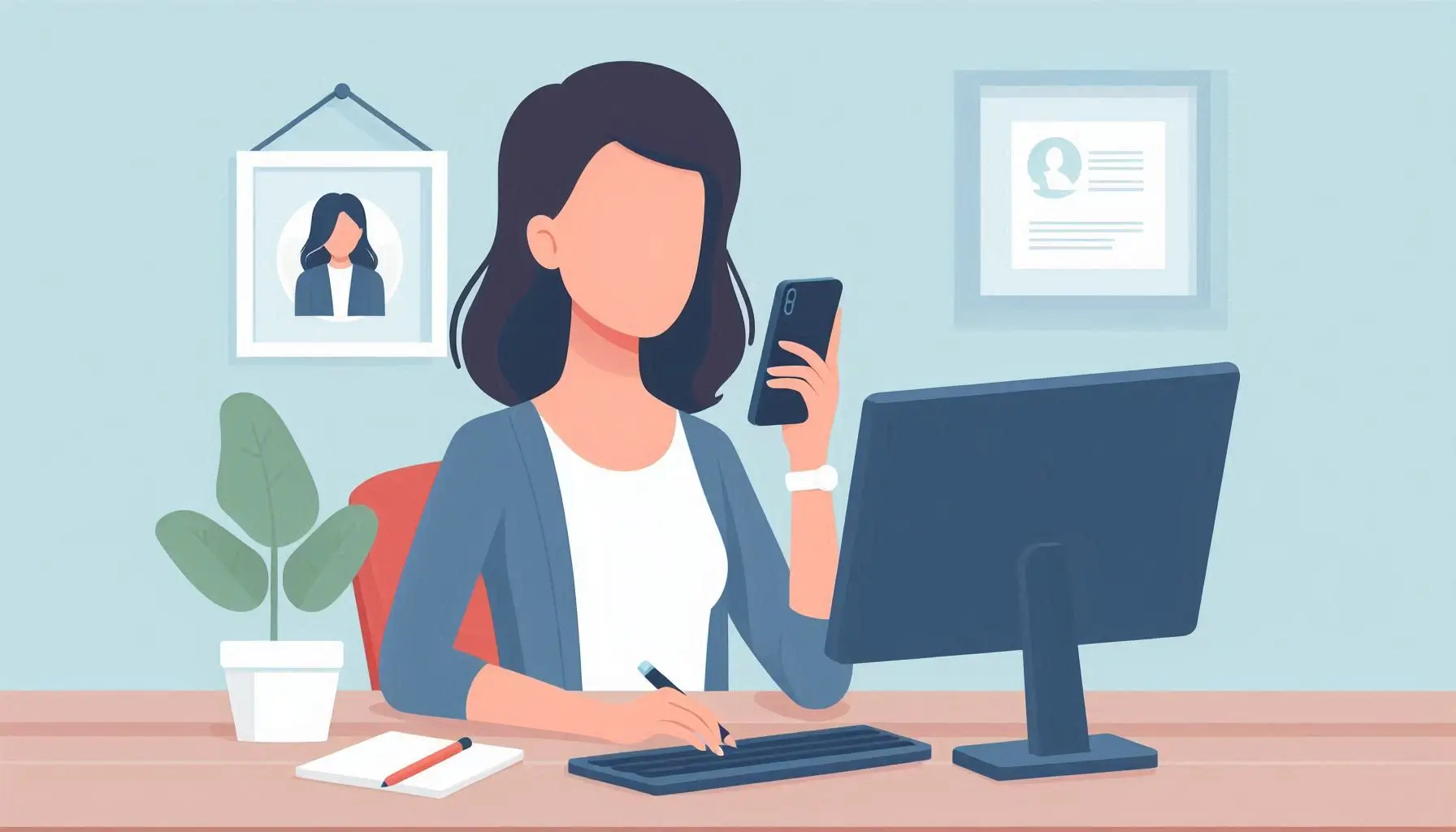 Web & app development